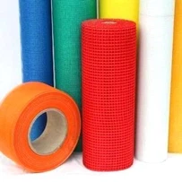 Manifatturi tal-malji tal-fibreglass
